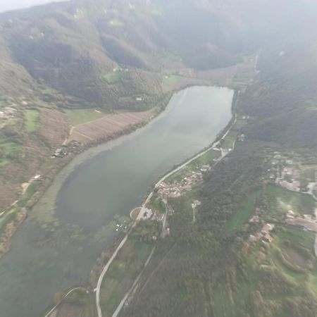 Alloggio La Perla, Quiete Ed Eleganza Con Vista Barbarano Vicentino Zewnętrze zdjęcie