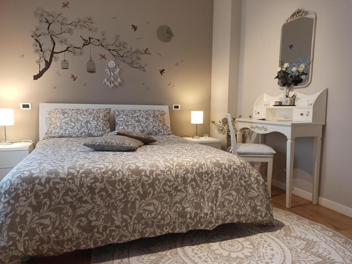 Alloggio La Perla, Quiete Ed Eleganza Con Vista Barbarano Vicentino Zewnętrze zdjęcie