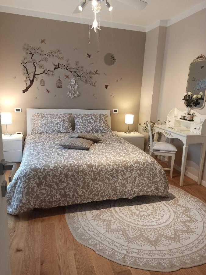 Alloggio La Perla, Quiete Ed Eleganza Con Vista Barbarano Vicentino Zewnętrze zdjęcie