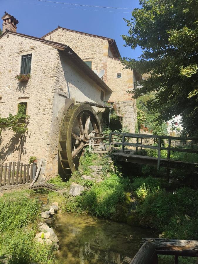 Alloggio La Perla, Quiete Ed Eleganza Con Vista Barbarano Vicentino Zewnętrze zdjęcie