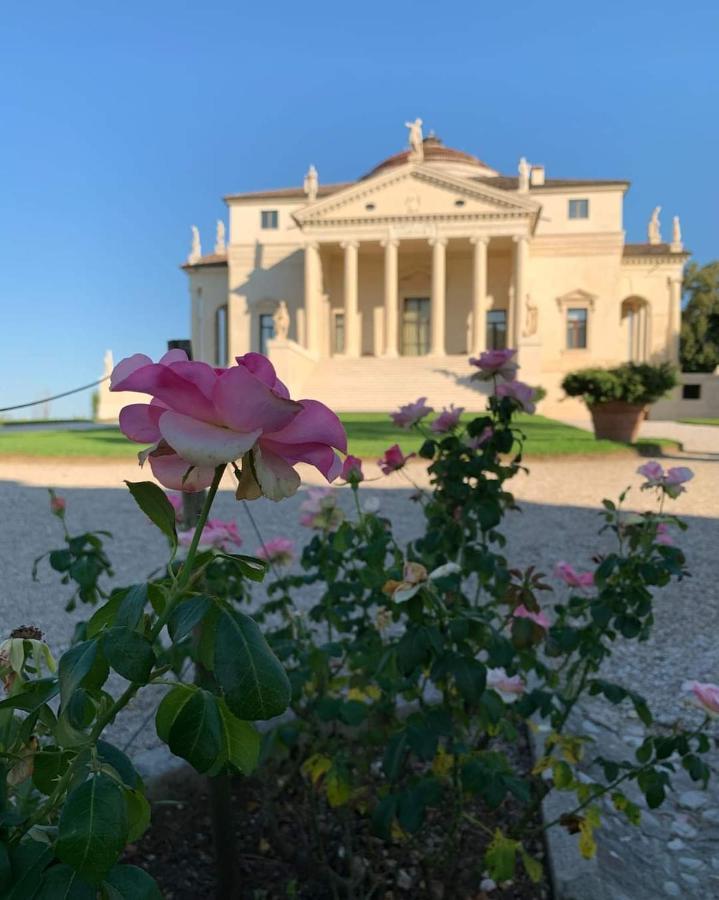 Alloggio La Perla, Quiete Ed Eleganza Con Vista Barbarano Vicentino Zewnętrze zdjęcie