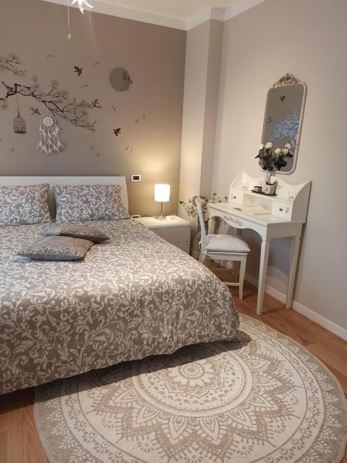 Alloggio La Perla, Quiete Ed Eleganza Con Vista Barbarano Vicentino Zewnętrze zdjęcie