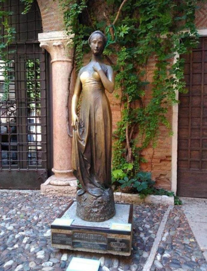 Alloggio La Perla, Quiete Ed Eleganza Con Vista Barbarano Vicentino Zewnętrze zdjęcie