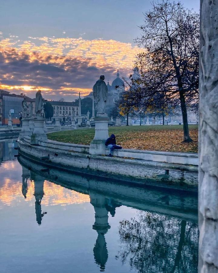 Alloggio La Perla, Quiete Ed Eleganza Con Vista Barbarano Vicentino Zewnętrze zdjęcie