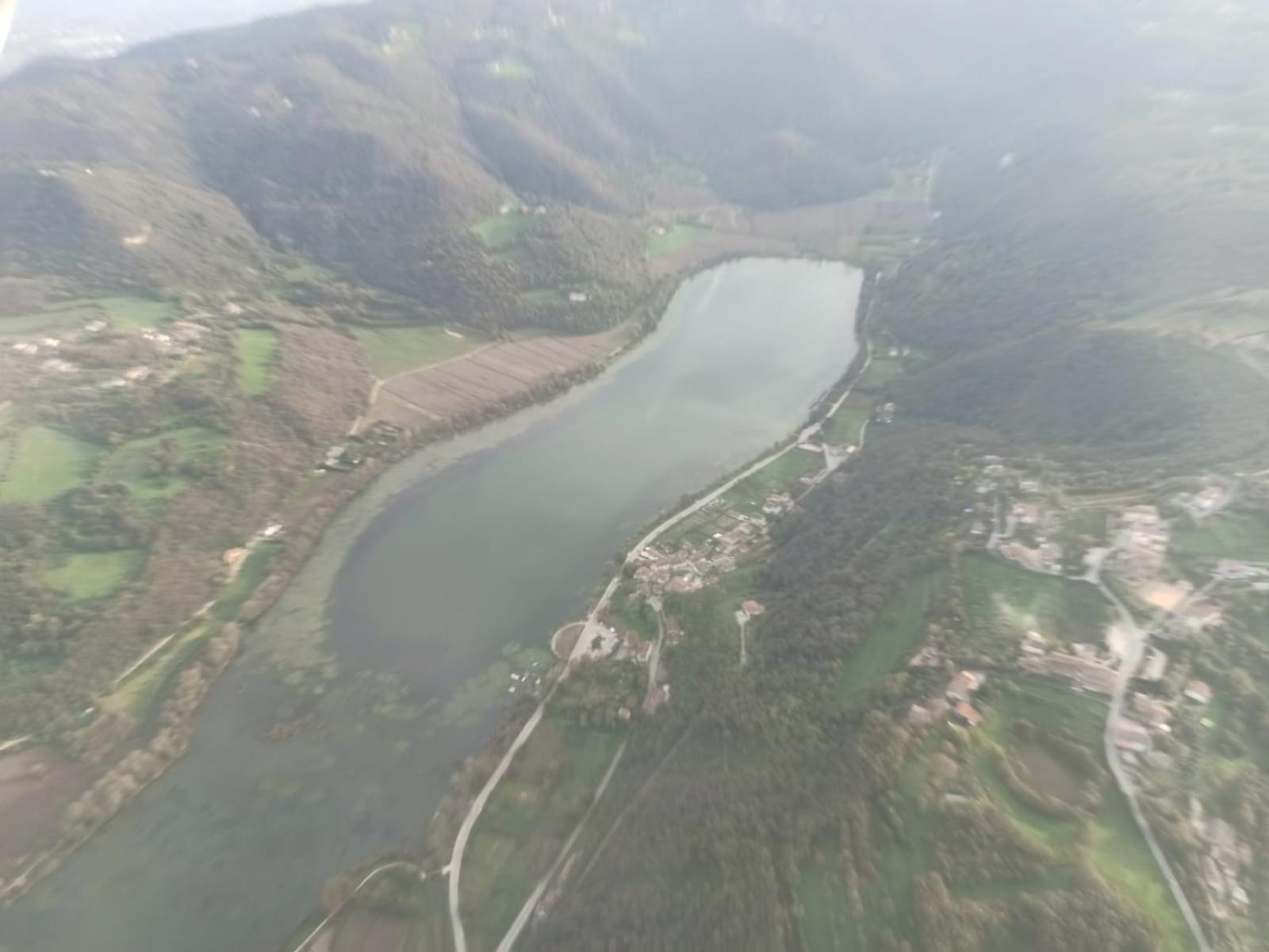 Alloggio La Perla, Quiete Ed Eleganza Con Vista Barbarano Vicentino Zewnętrze zdjęcie