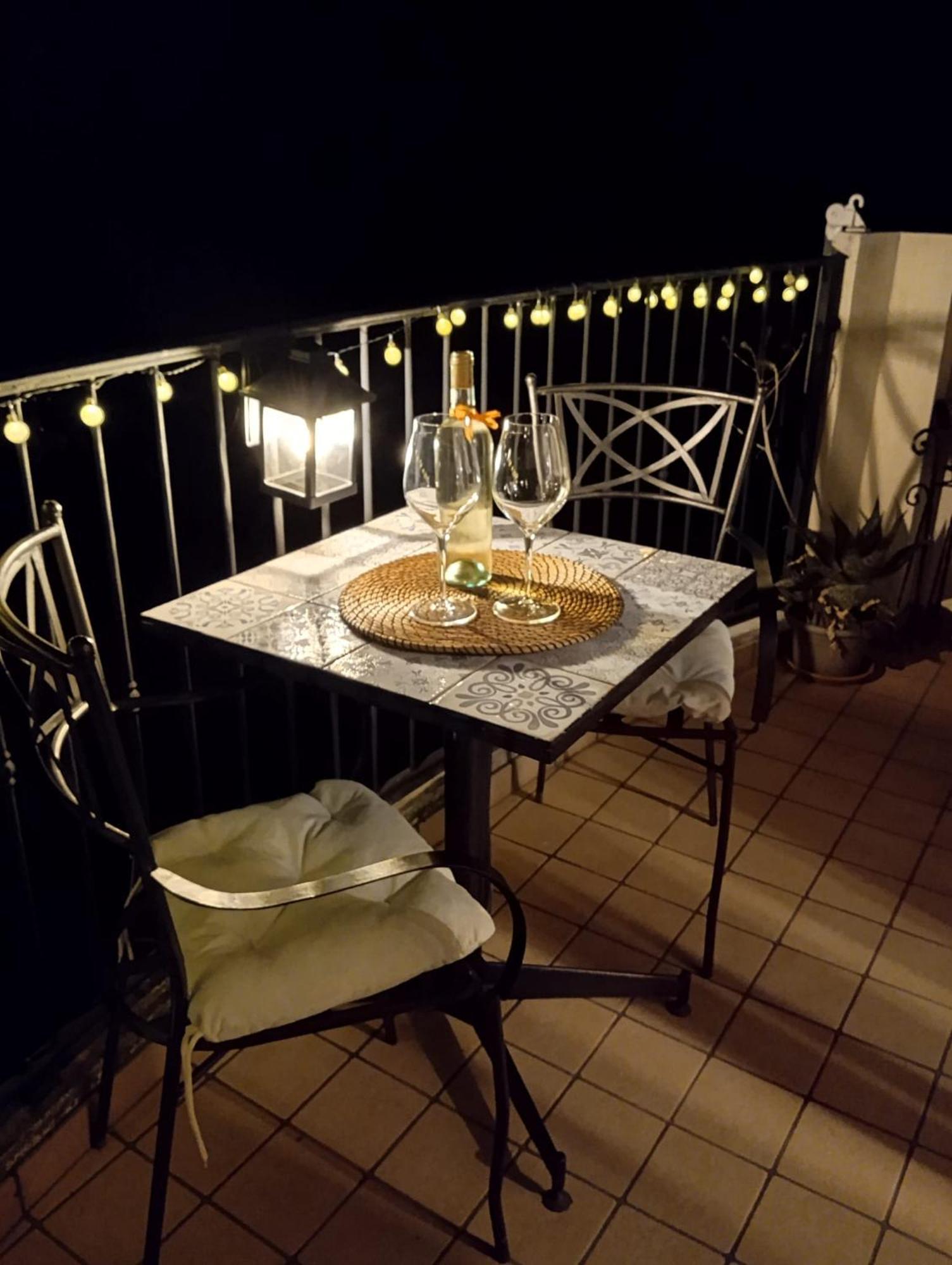 Alloggio La Perla, Quiete Ed Eleganza Con Vista Barbarano Vicentino Zewnętrze zdjęcie