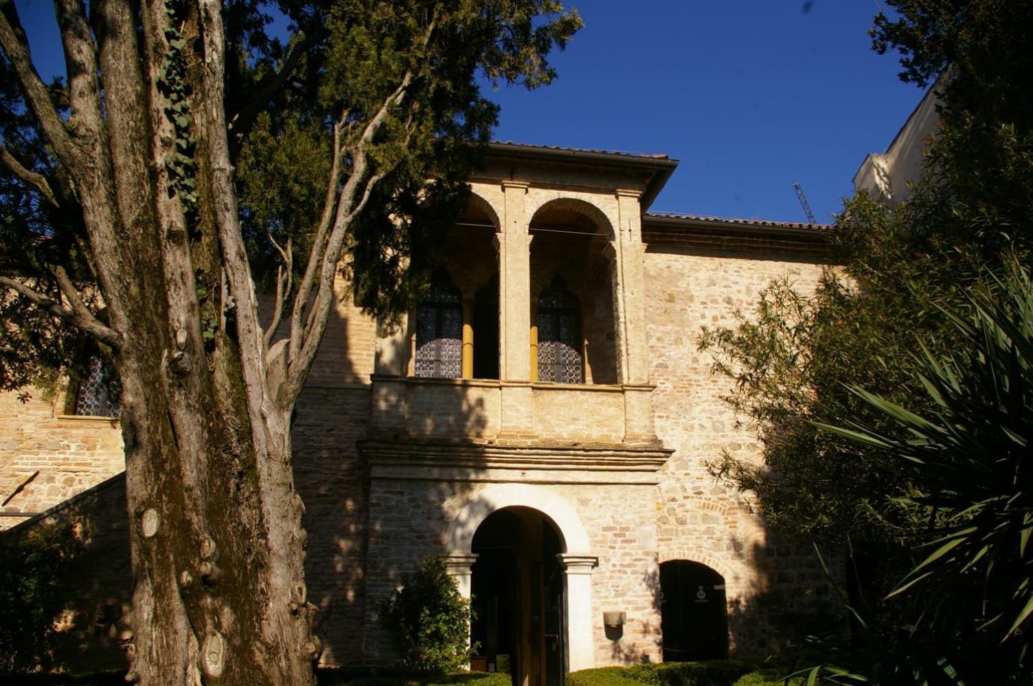 Alloggio La Perla, Quiete Ed Eleganza Con Vista Barbarano Vicentino Zewnętrze zdjęcie